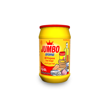 Bouillon Jumbo Arome  1 kg
