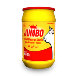 Bouillon Jumbo Boeuf 1 kg