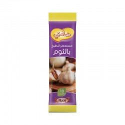 IDEAL Bouillons Ail 40GR