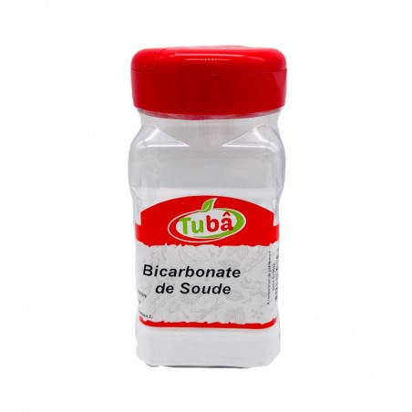 Tubâ Bicarbonate bte  250 gr 