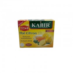 Kabir The aux Citron sachet