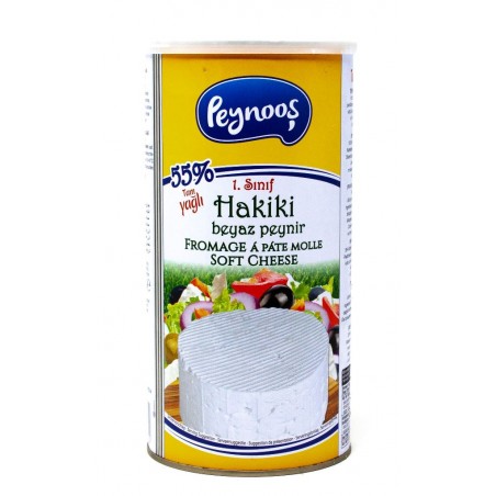 Peynoos Fromage 55 % 800 gr