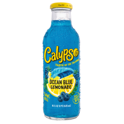 Calypso Ocean blue - 473ml
