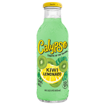 Calypso Kiwi - 473ml