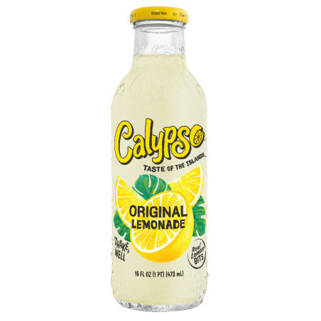 Calypso Original Lemonade -...