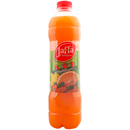 Jaffa Champion Multivitamin...