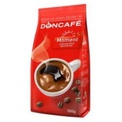 Doncafe Moment 500 gr