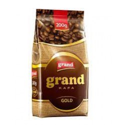 Grand Cafe Gold 200 gr 