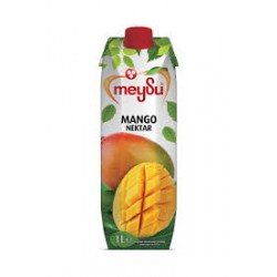 Nectar de Mango MEYSU 1 l *12