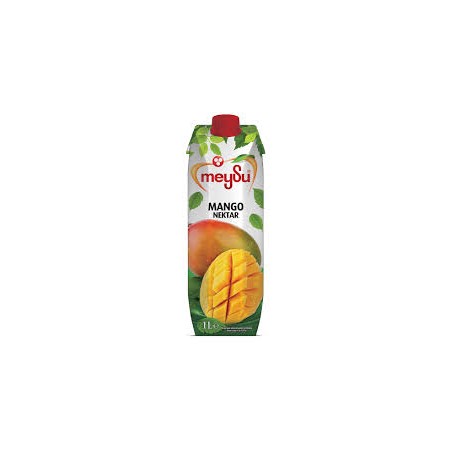 Nectar de Mango MEYSU 1 l *12