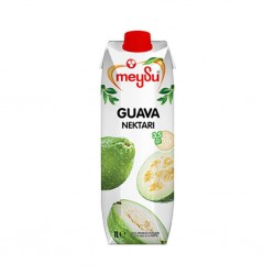 Nectar de Guava MEYSU 1 l *12