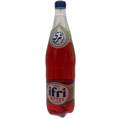 ifri Gazouz Bitter 1.25 l 