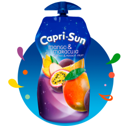 Capri - Sun Mango / Passion...