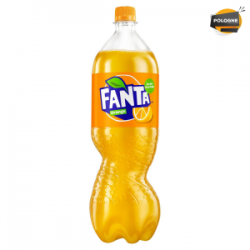 Fanta orange bouteille 1.5...