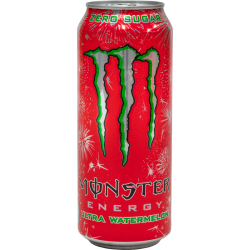 Monster Energy Pasteque...