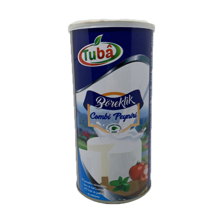 TUBA Fromage combi  800 gr