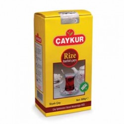 The rouge caykur rize 500 gr