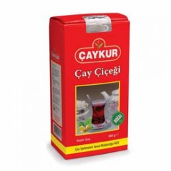 The rouge caykur caycicegi...