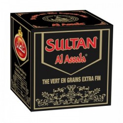 Thé Sultan Al Assala 200 gr