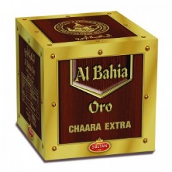 Thé Sultan Al Bahia Oro 200 gr