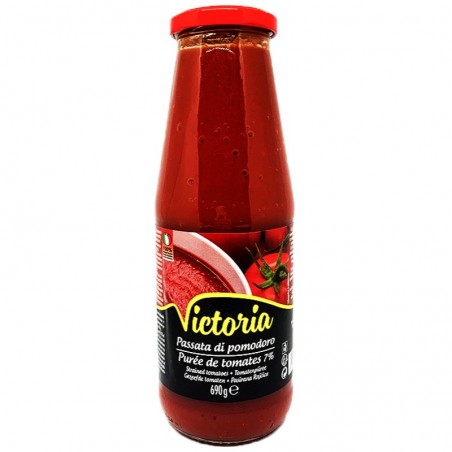 Victoria sauce tomates...