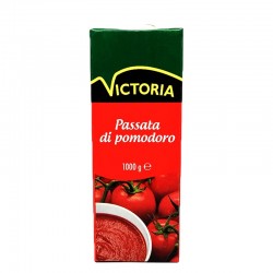 Victoria sauce tomates 1000 ml