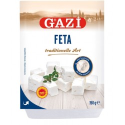 GAZi Fromage (feta) Grec...