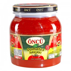 Oncu Tomate Concentre 1650 gr