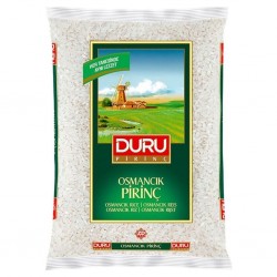 Duru riz Osmancik  2.5 kg 216