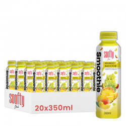 Soofty Smoothies Mangue 350 ml