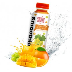 Soofty Smoothies...