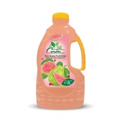 Azimi Jus de Goyave 6 x 2lt