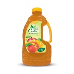 Azimi Jus de Fruits Mix 6 x...