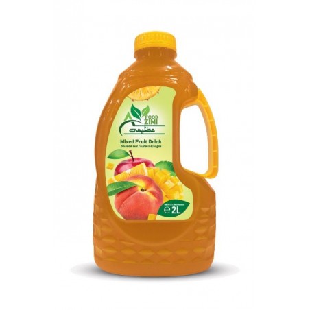Azimi Jus de Fruits Mix 6 x...