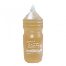 Vinaigre du Maroc bouteille...