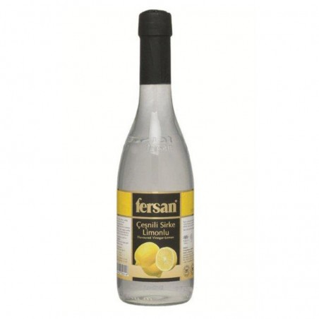 Fersan Vinaigre Citron 500 ml