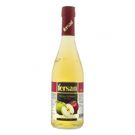 Fersan Vinaigre Pomme 500 ml