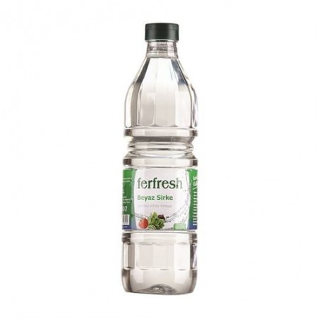FerFresh Vinaigre Blanc 1 L 
