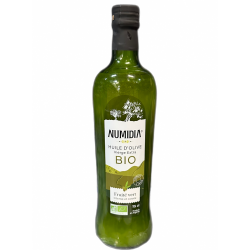 Numidia H.O Extra Vierge...