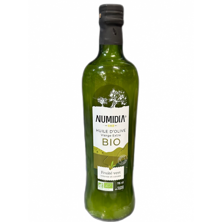 Numidia H.O Extra Vierge...