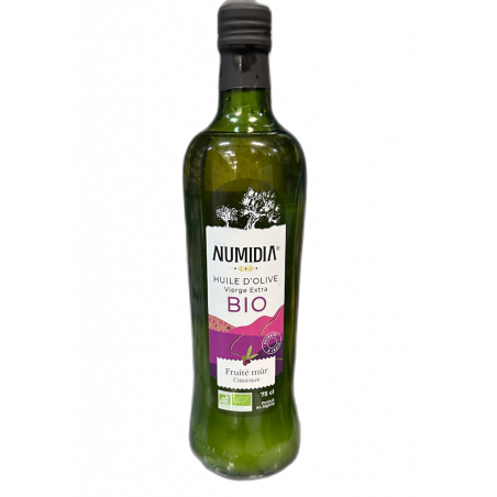 Numidia H.O Extra Vierge...