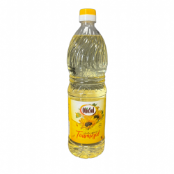 OLIOSOL Huile de Tournesol 1 L