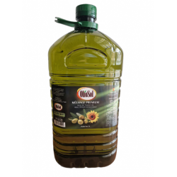 OLIOSOL Mélange d'Huile...