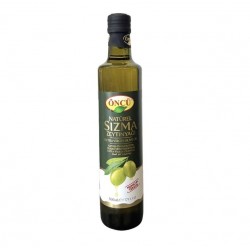 ONCU Huile d'olives Sizma...