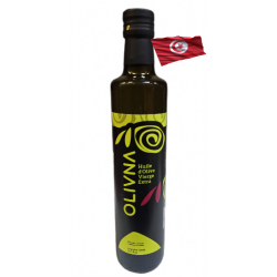 OLIVNA Huile d'Olive Extra...