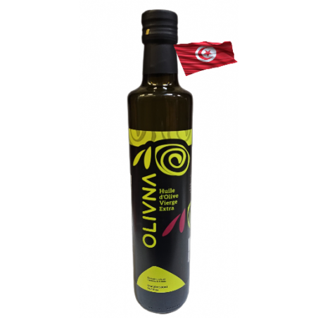OLIVNA Huile d'Olive Extra...