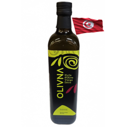 OLIVNA Huile d'Olive Extra...