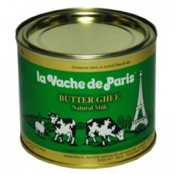 Smeen Beurre - Vache de...