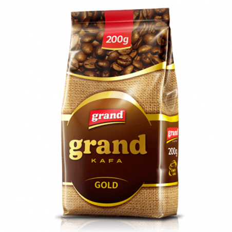 Grand Café Gold 500 gr 
