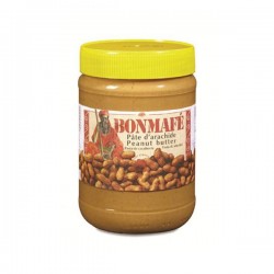 Pâte d'Arachide BONMAFE 500 gr